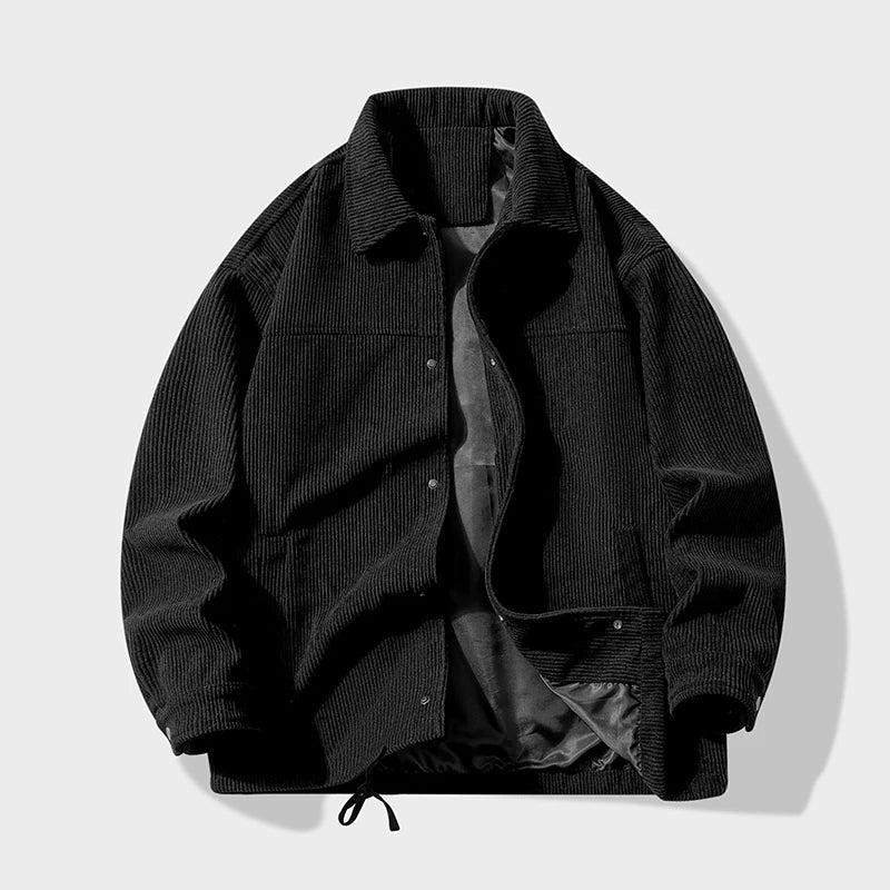 Bruno Ridgeway Corduroy Jacket