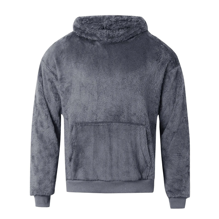 Alpine Sherpa Hoodie