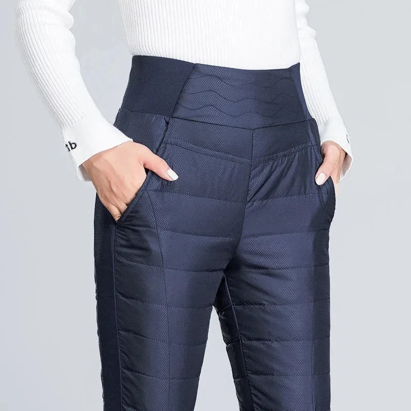 Siena Quilted Thermal Pant