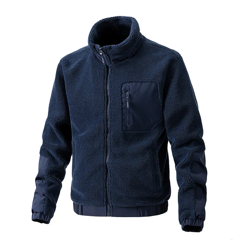 Everest Sherpa Zip Jacket