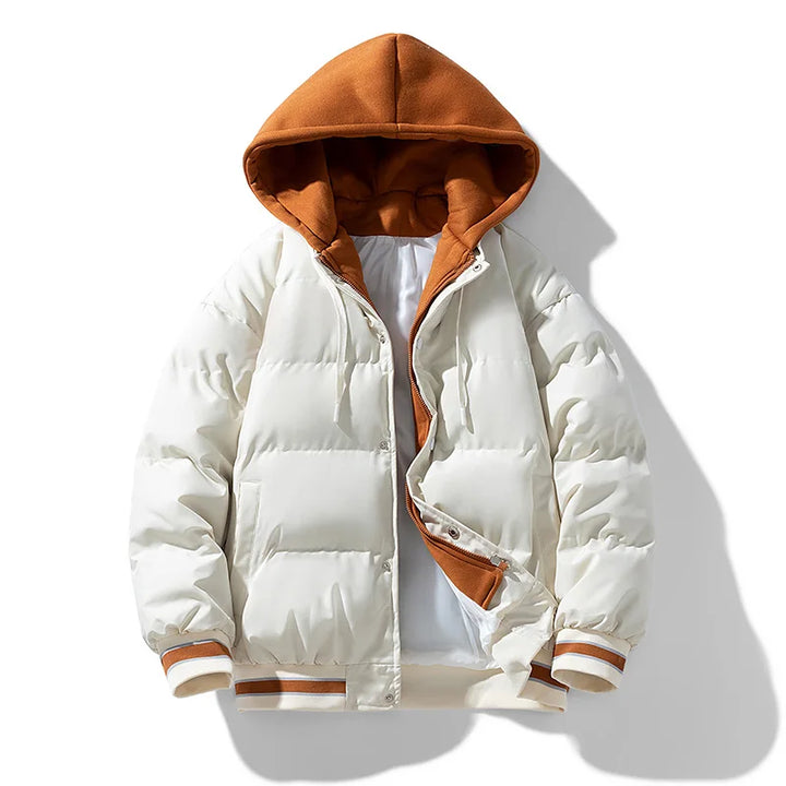 Apex Street Puffer Jacket