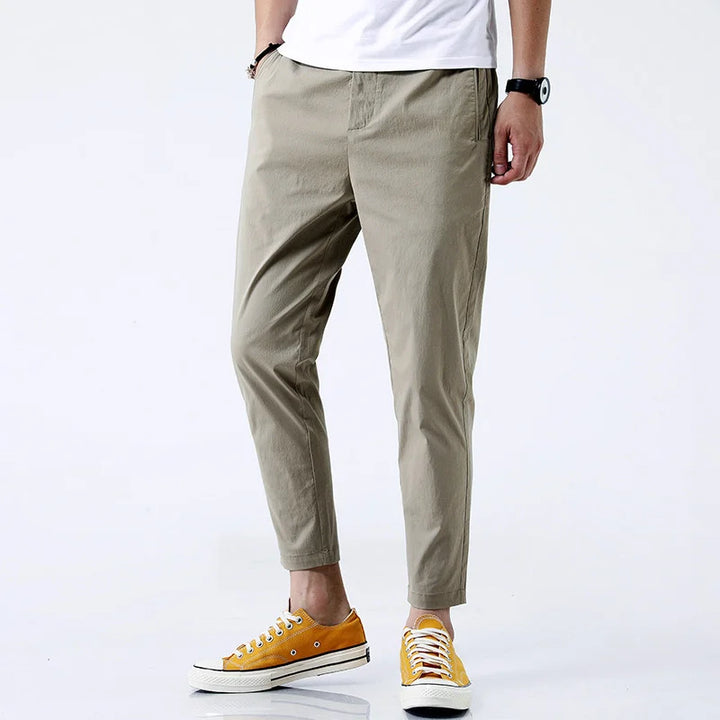 Milan Men's Chinos