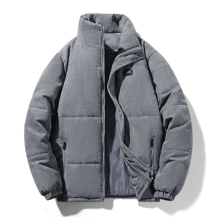 Bruno Corduroy Insulated Jacket