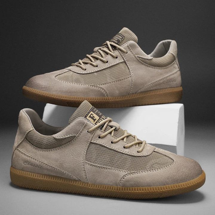 Firenze Italian Leather Sneaker