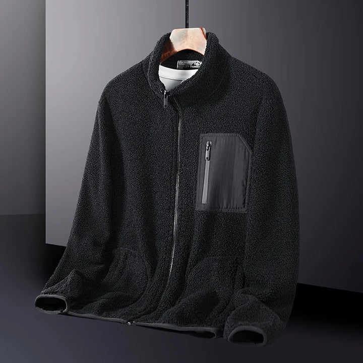 Luca Alpine Fleece Jacket