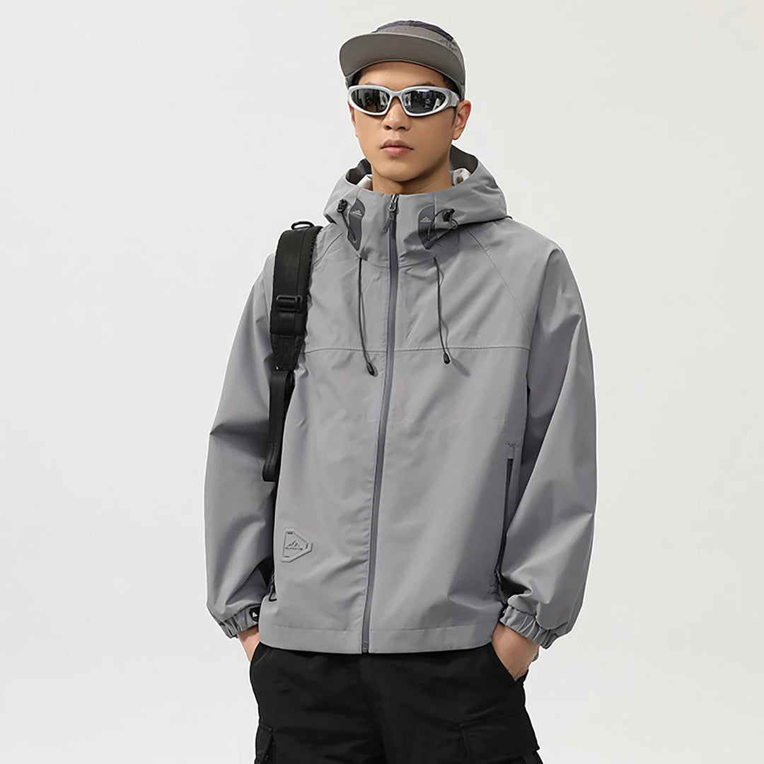 Luca Waterproof Jacket