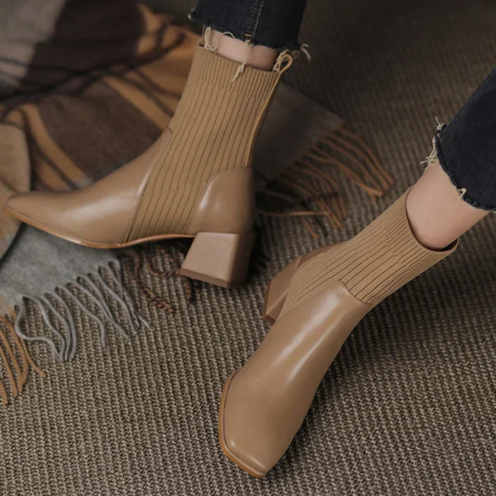 ARYA Sleeved Boots