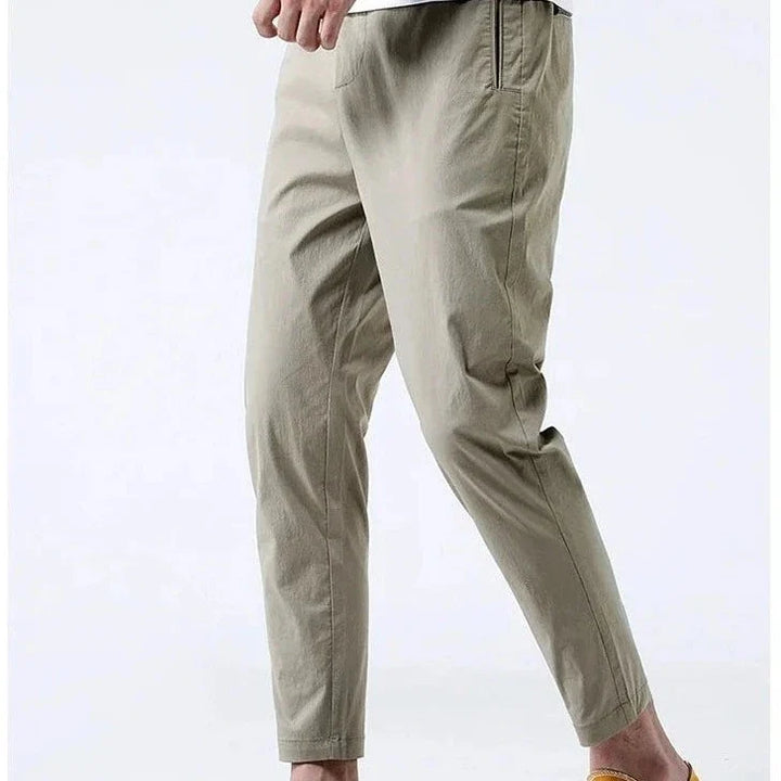 Milan Men's Chinos