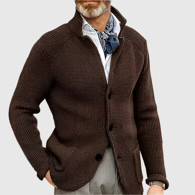 Montgomery Knit Blazer