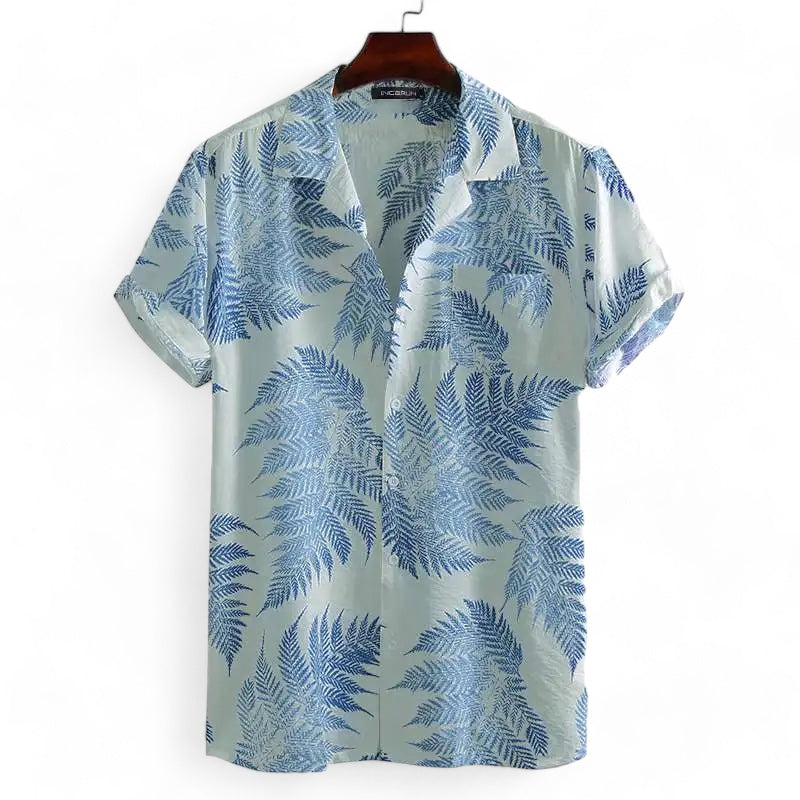 Tropicana Summer Shirt