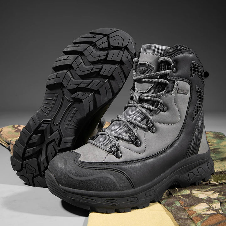 Explorer Terrain Boots