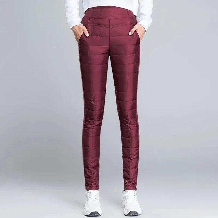 Siena Quilted Thermal Pant