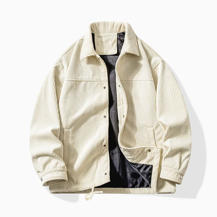 Bruno Ridgeway Corduroy Jacket