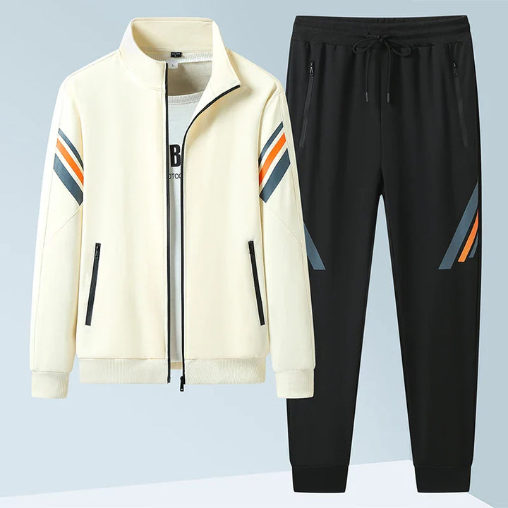 Velocity Tracksuit Set