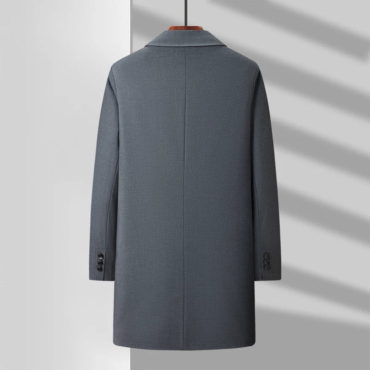 Victor’s Wool Heritage Coat