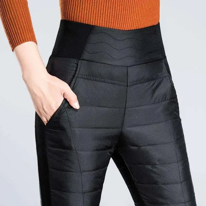 Siena Quilted Thermal Pant