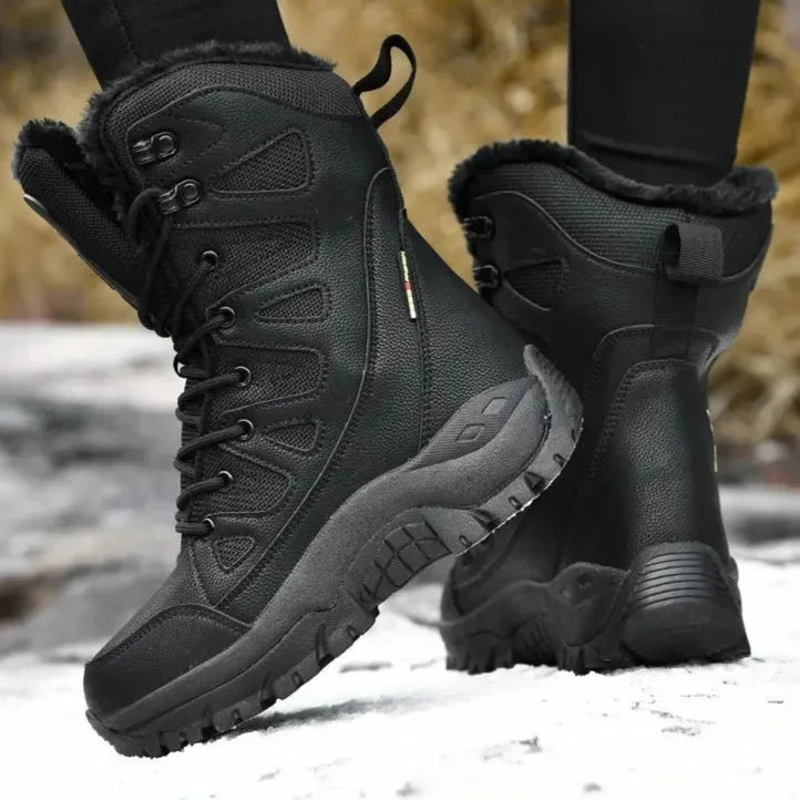 Alpine Trail Insulated Boots