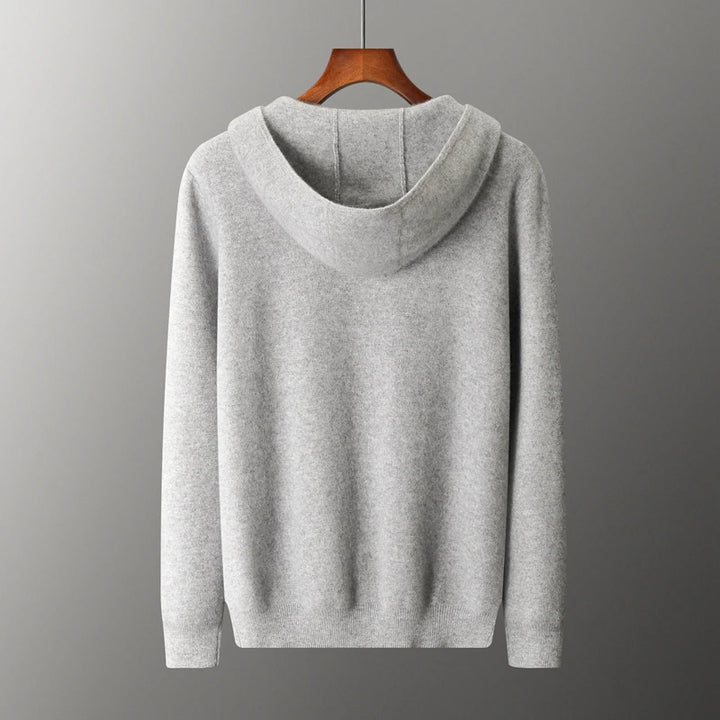 Bruno Amalfi Cashmere Hoodie