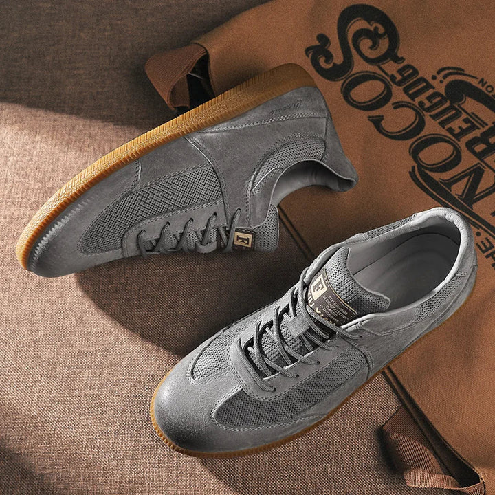 Firenze Italian Leather Sneaker