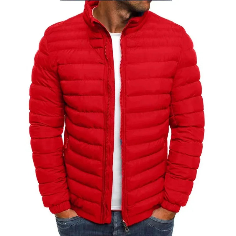 Bruno Amalfi Quilted Jacket