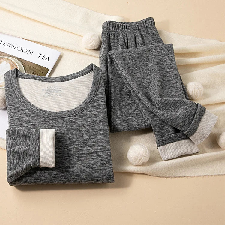 Luca Thermal Wool Set