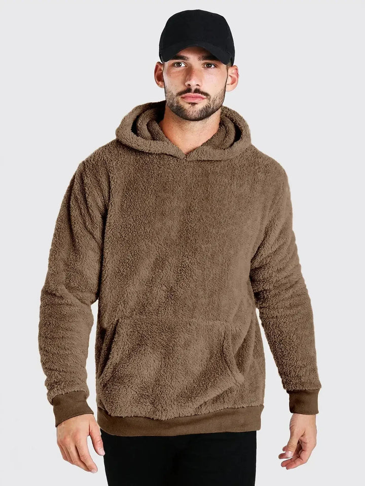 Alpine Essentials Oversized Hoodie