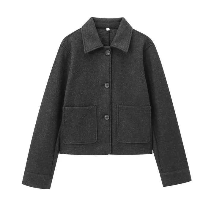 Amalfi Lapel Jacket