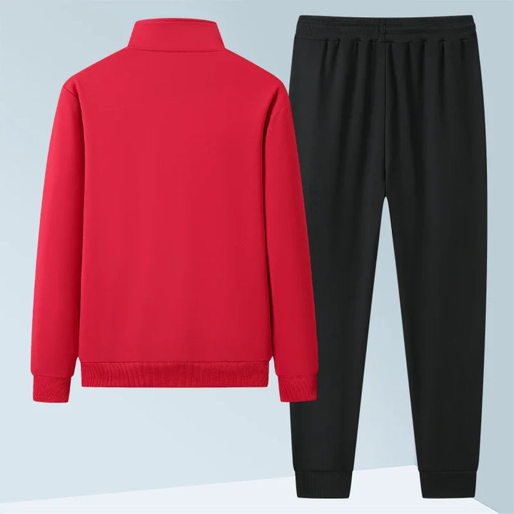 Velocity Tracksuit Set