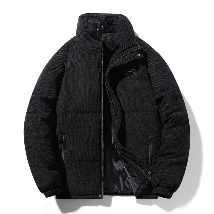 Bruno Corduroy Insulated Jacket