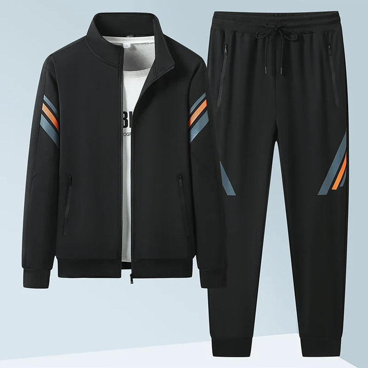 Velocity Tracksuit Set