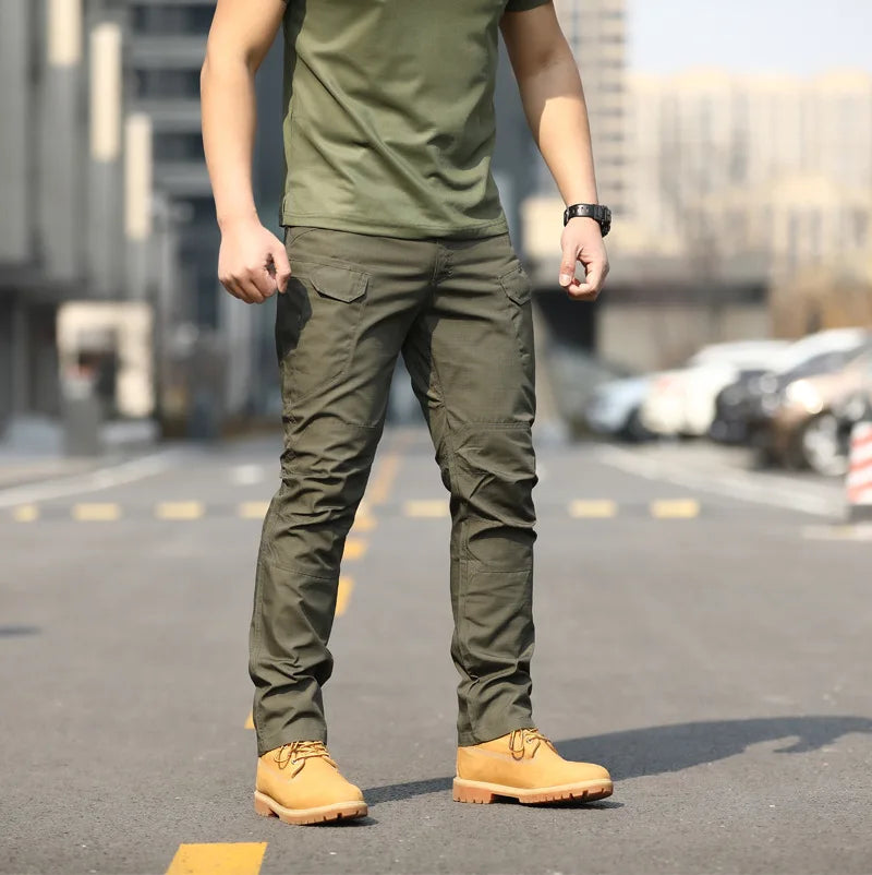 Men's Tactical Military Pants