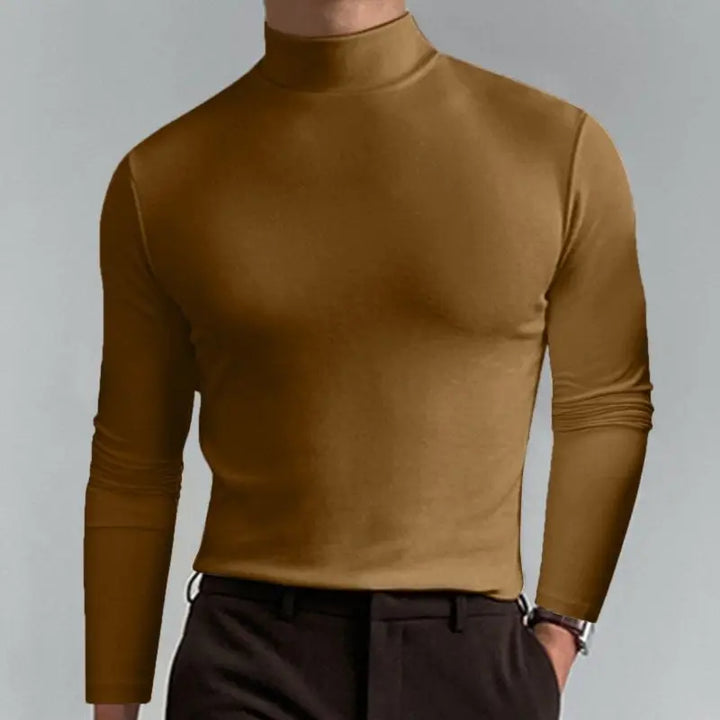 Vincent's Turtleneck Shirt