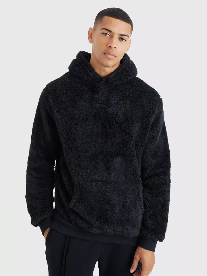 Alpine Essentials Oversized Hoodie