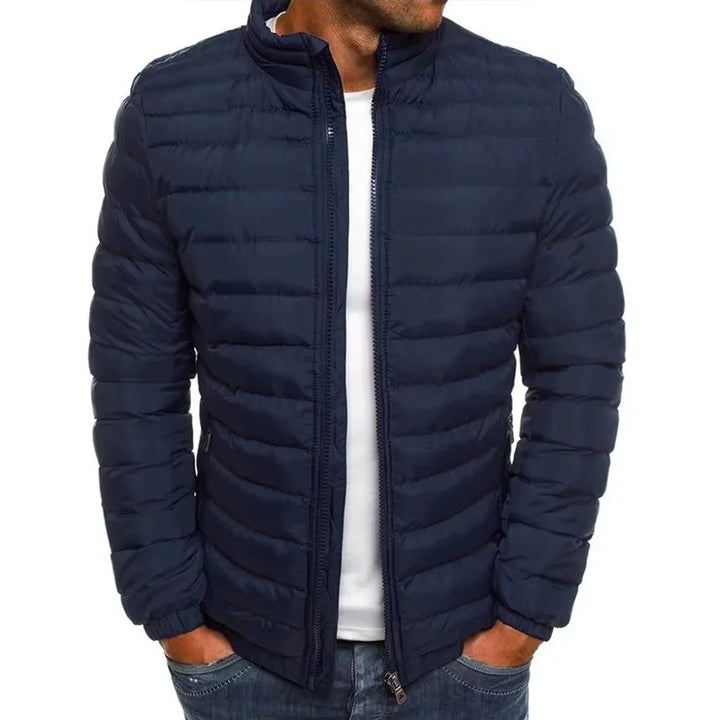 Bruno Amalfi Quilted Jacket