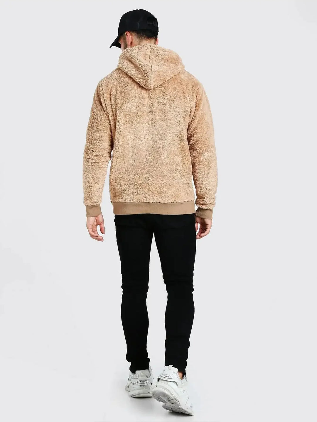 Alpine Essentials Oversized Hoodie