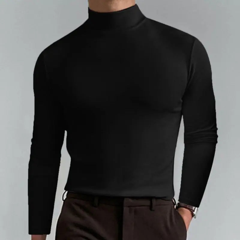 Vincent's Turtleneck Shirt