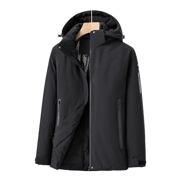 Arctic Waterproof Outdoor Jacket