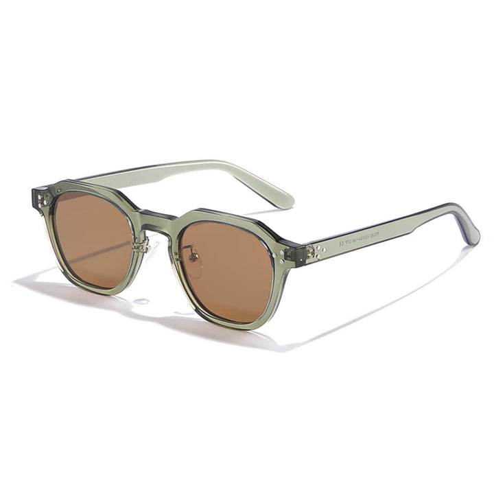 Bruno Amalfi Acetate Eyewear