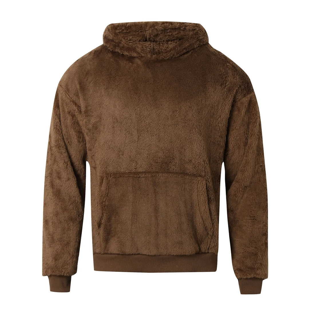 Alpine Sherpa Hoodie