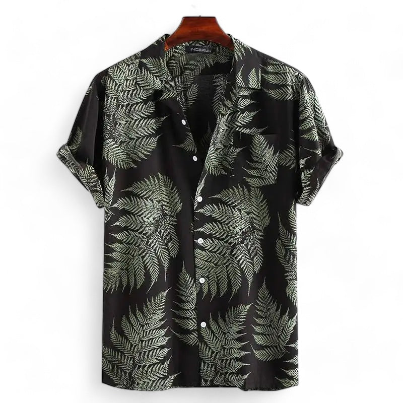 Tropicana Summer Shirt