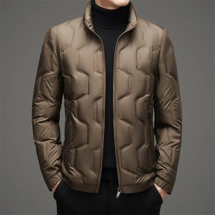 Altair Quilted Jacket