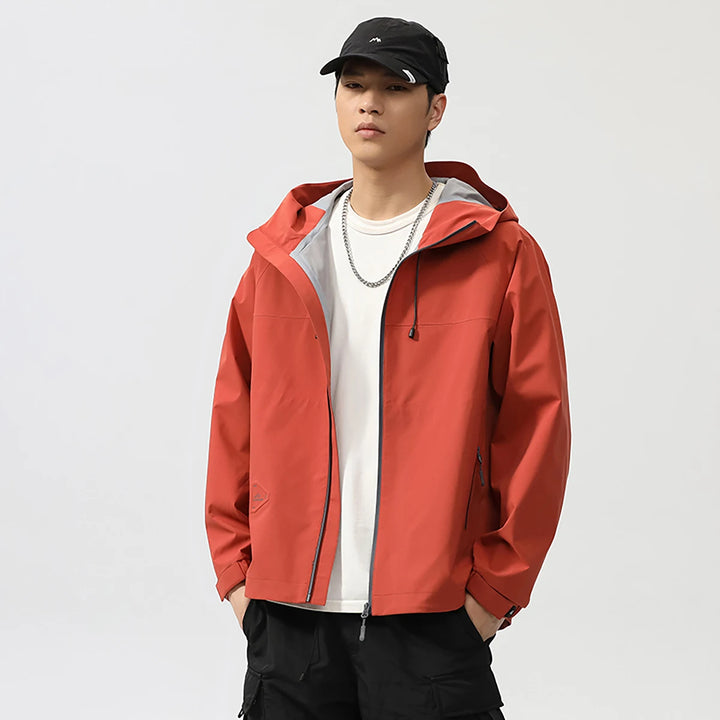 Luca Waterproof Jacket