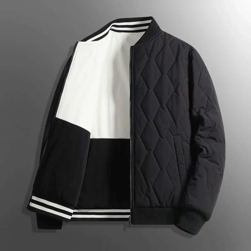 Bruno Reversible Jacket