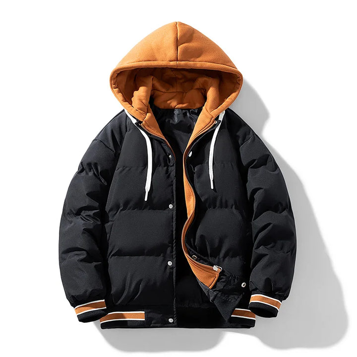 Apex Street Puffer Jacket