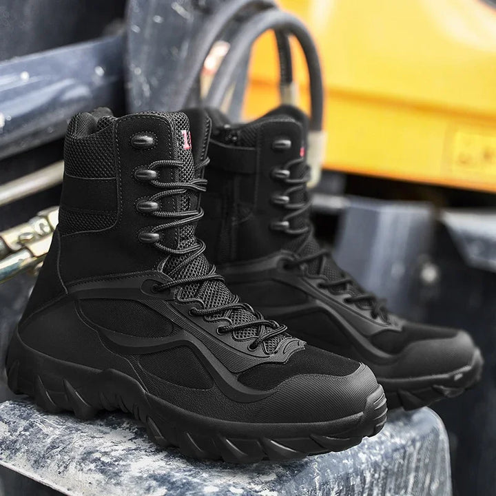 Titan Terrain Tactical Boots