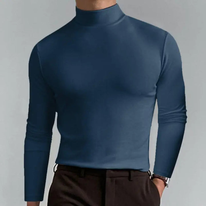 Vincent's Turtleneck Shirt