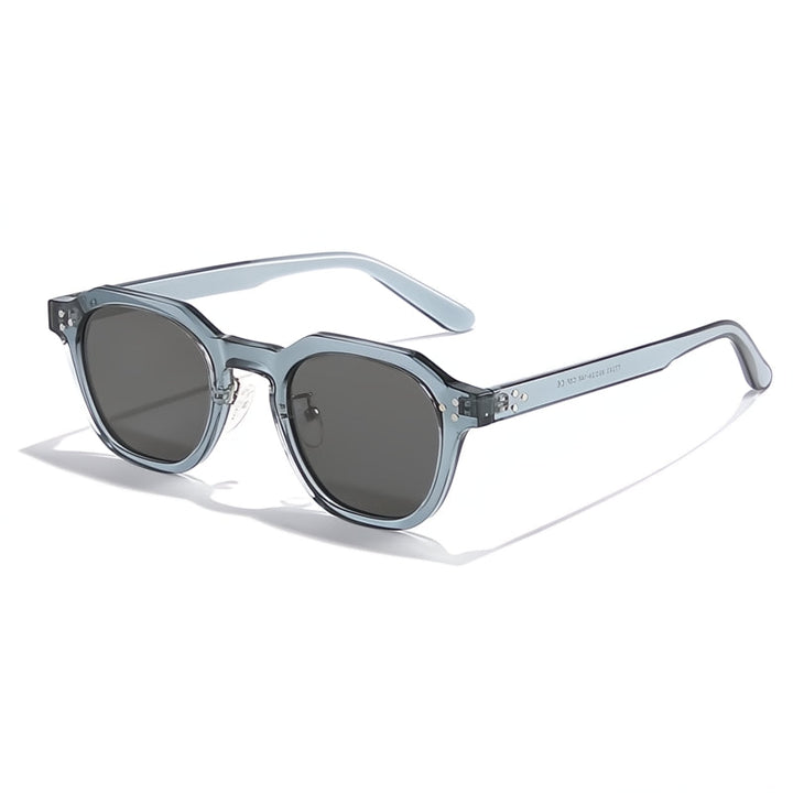 Bruno Amalfi Acetate Eyewear