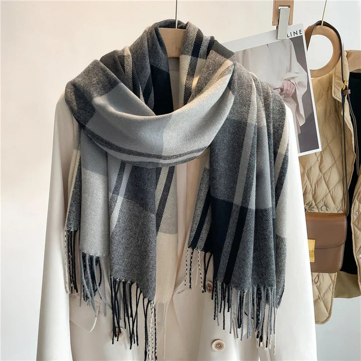 Dreamsoft Cashmere Scarf