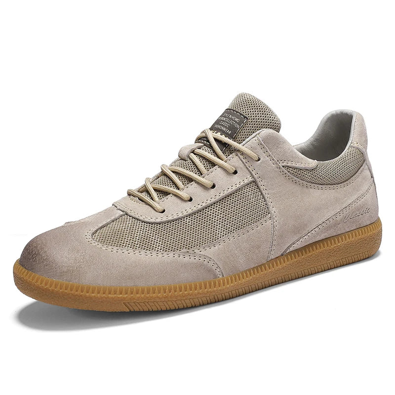 Firenze Italian Leather Sneaker