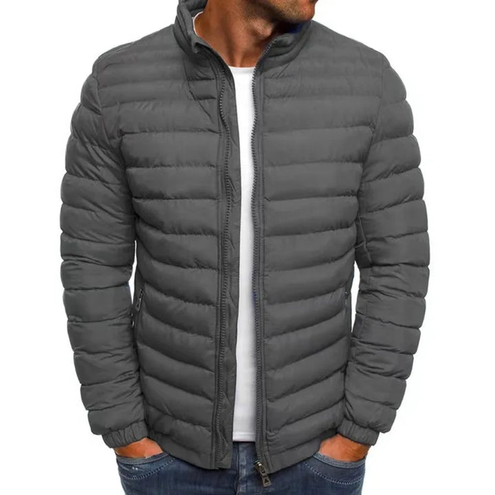 Bruno Amalfi Quilted Jacket